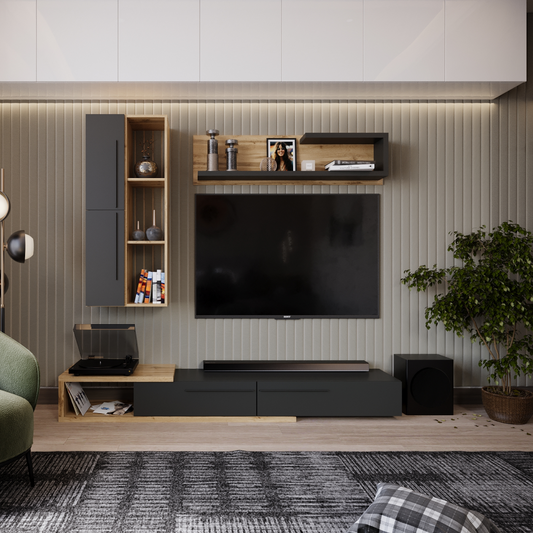 set living kalvados