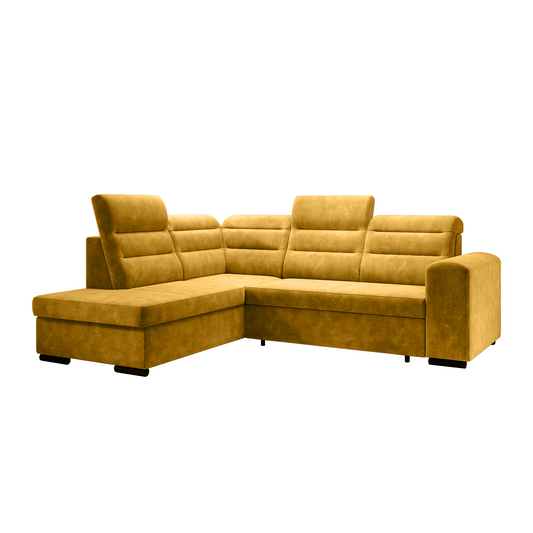 Coltar extensibil Kloudy