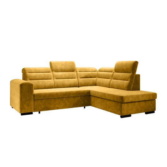 Coltar extensibil Kloudy