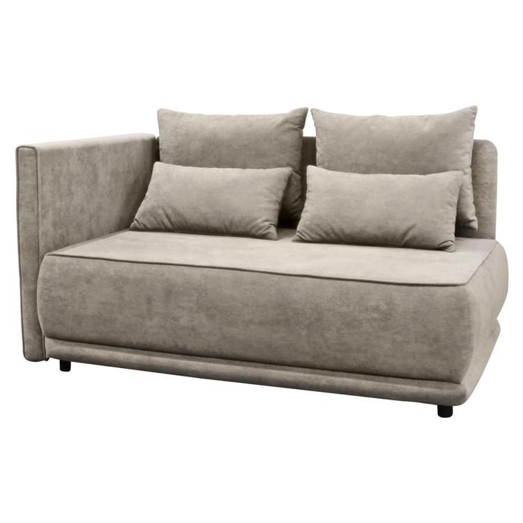 Canapea extensbibila pat pliant Liami-spatii de cazare