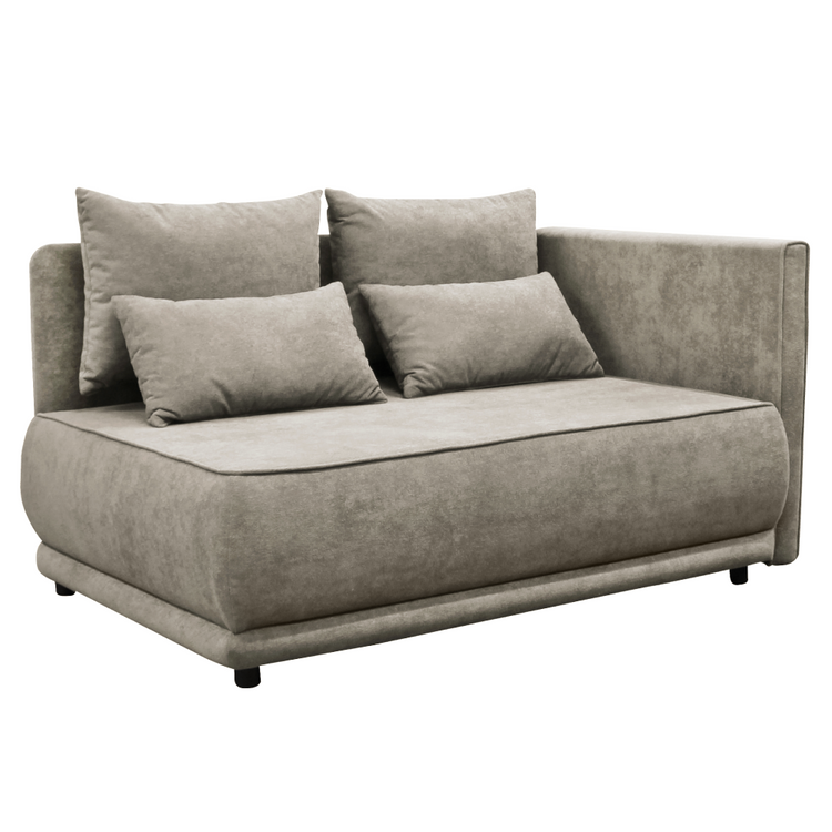 Canapea extensbibila pat pliant Liami-spatii de cazare