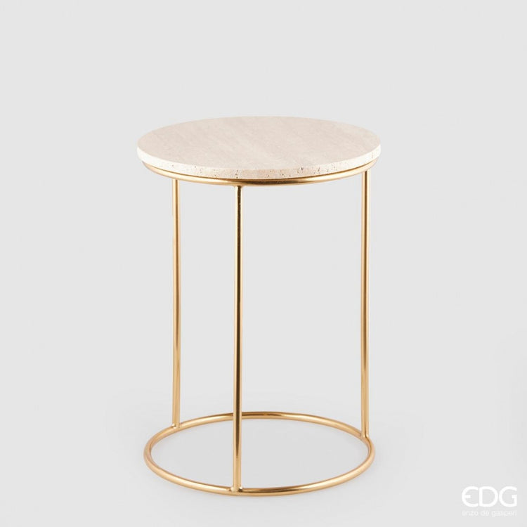 Masuta/noptiera blat marmura