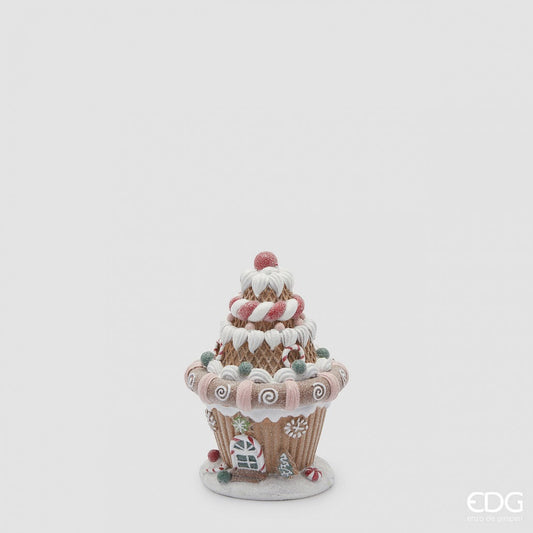 Decoratiune tort martipan