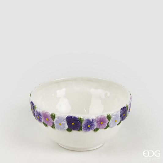 Castron ceramic panselute