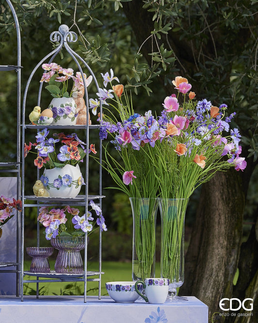 Castron ceramic panselute