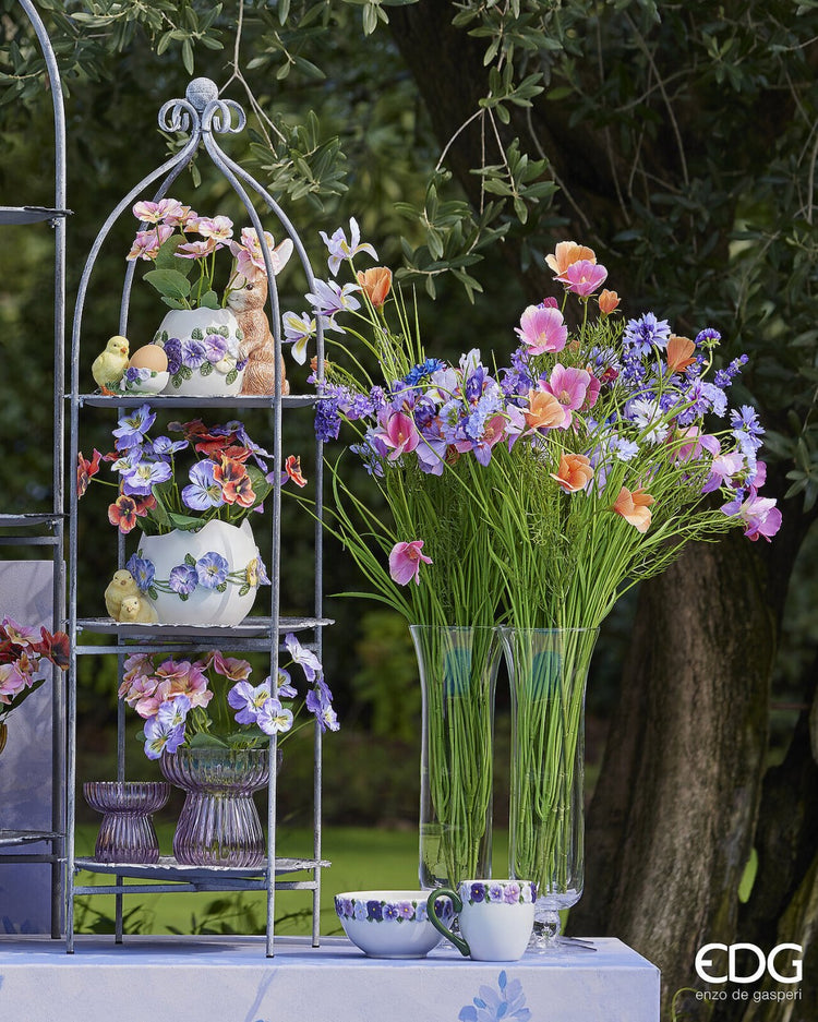 Castron ceramic panselute