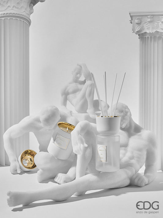 Odorizant de camera EDG Deluxe Olive Flower