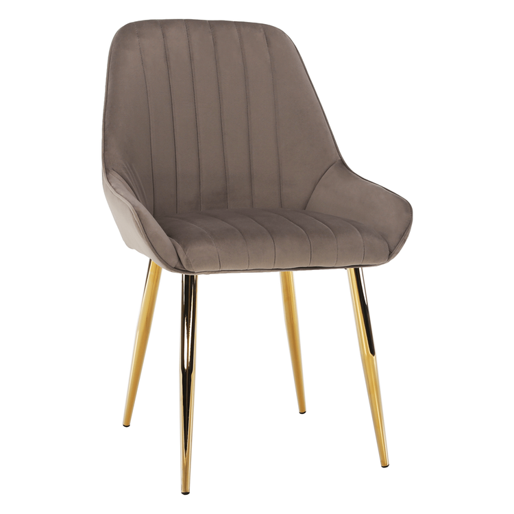 Scaun dining Perlia la comanda, livrare 2-3 saptamani