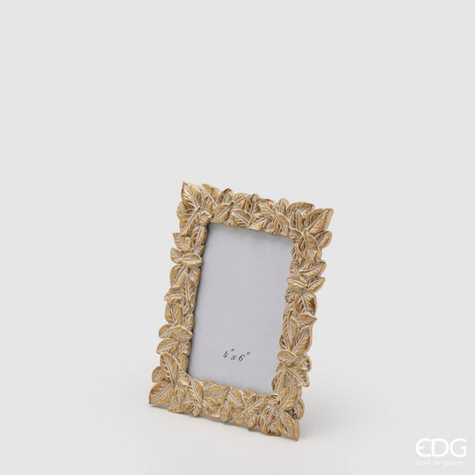 Rama foto mix frunze 20x16 cm