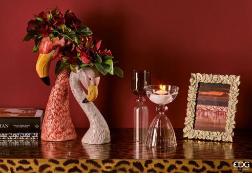 Rama foto mix frunze 20x16 cm