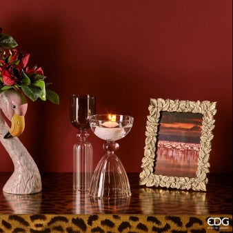 Rama foto mix frunze 25x20 cm