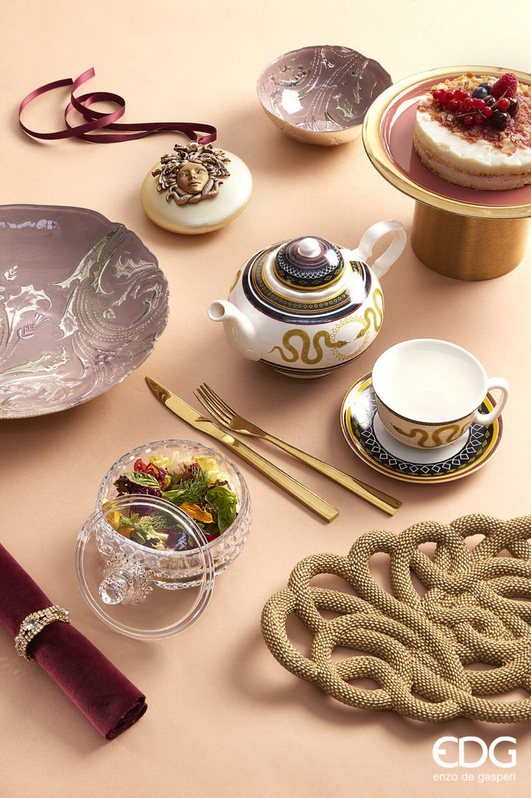 Bol Bisanzio Agrifoglio