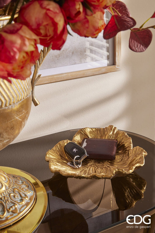 DECORATIUNE TRIFOI AURIE