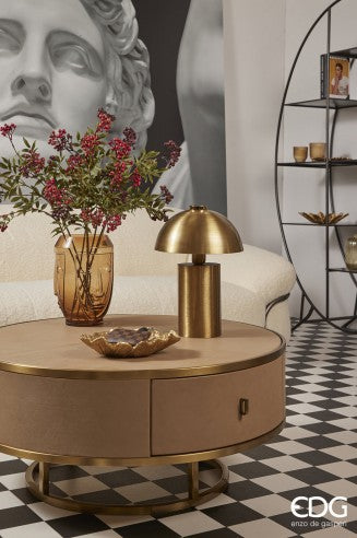 DECORATIUNE TRIFOI AURIE