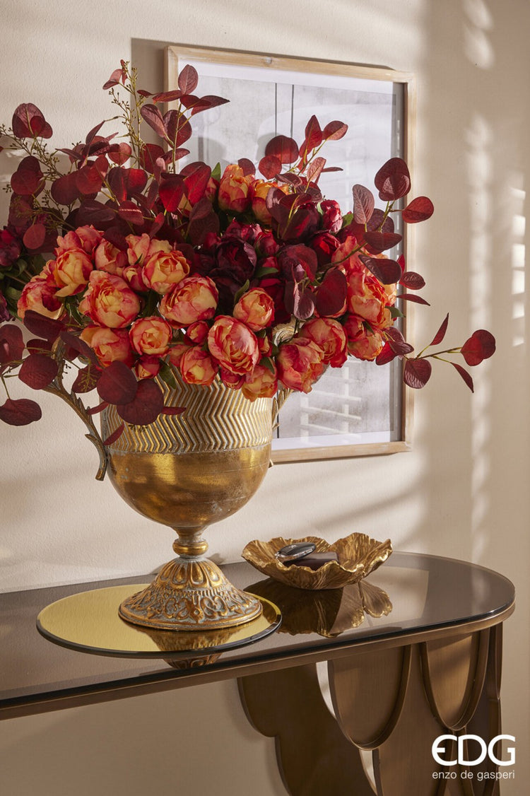 DECORATIUNE TRIFOI AURIE