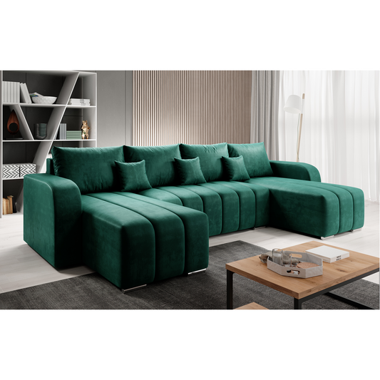 Coltar extensibil Porima U