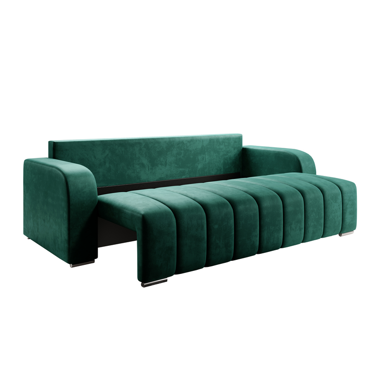 Canapea extensibila Porima