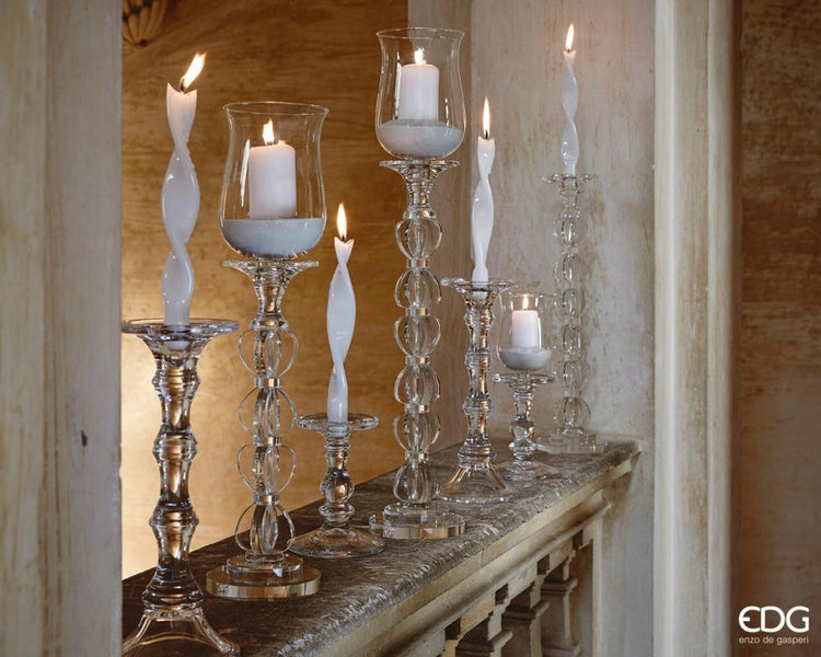 Suport lumanare EOS H 15 cm