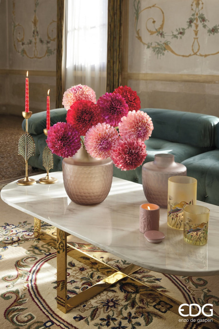 Sfesnic frunza de palmier H 31 cm