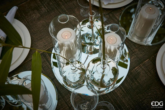 Baza suport oglinda diamteru 20 cm