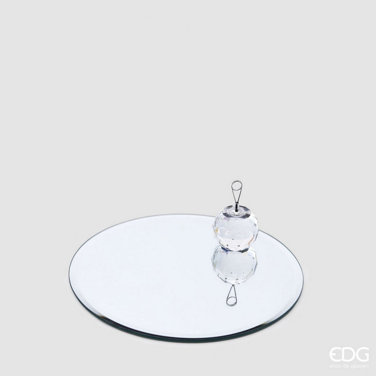 Baza suport oglinda diamteru 20 cm