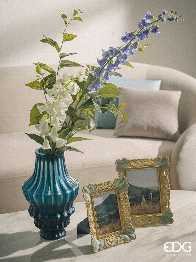 Rama foto baroc  H 26 CM