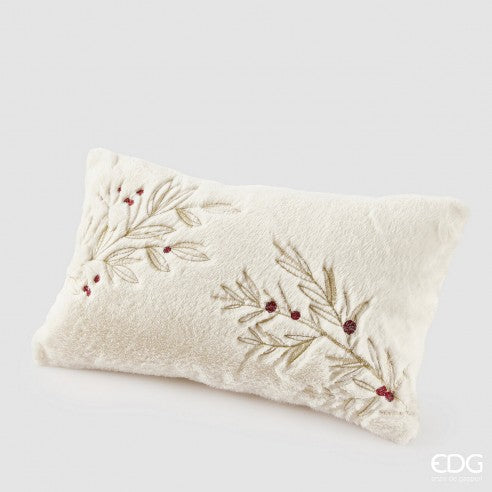 Perna decorativa Craciun 50x30 xm