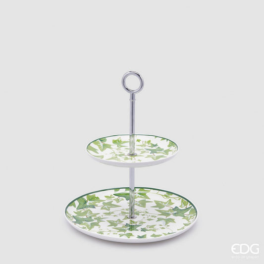 Suport servire etajat Edera-colectie exclusiva EDG