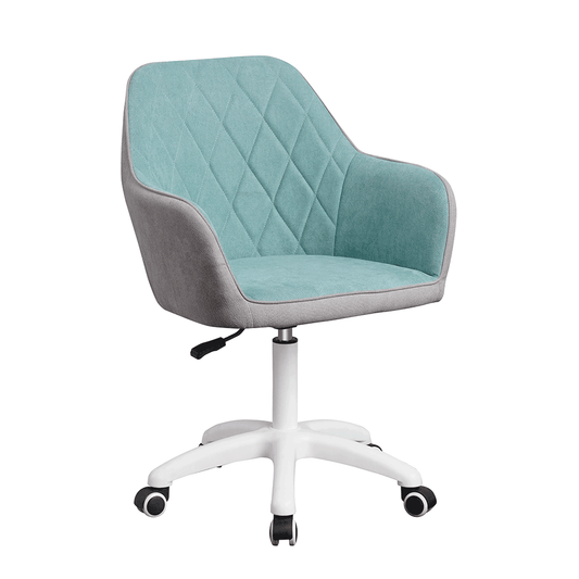 Scaun de birou copii SANTY rotativ la comanda, livrare 2-3 saptamani-diverse culori TRANSPORT GRATUIT