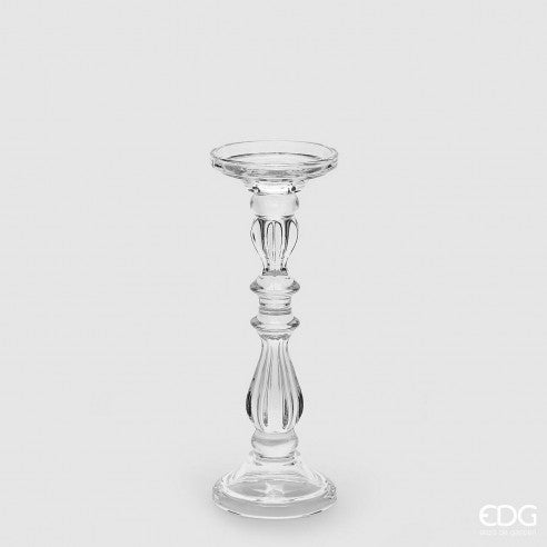 Suport lumanare sceptru H 28.5 cm