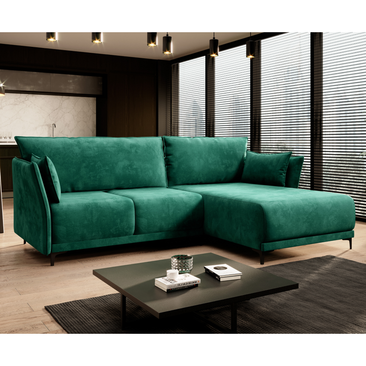 Coltar extensibil SALVO