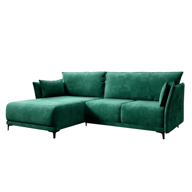 Coltar extensibil SALVO