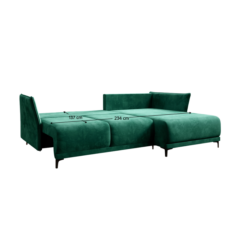 Coltar extensibil SALVO