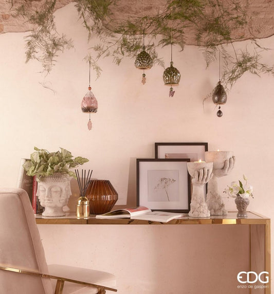 Vas ciment Graal 36,5 cm livrare doar in Sibiu