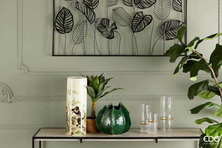 Vaza Chakra Agave bombata