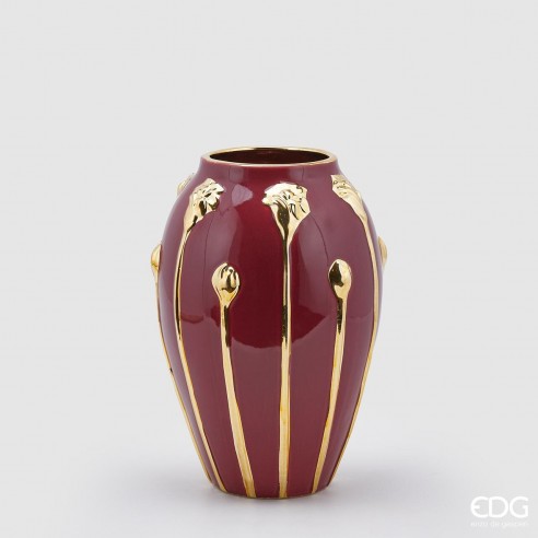 Vaza Chakra Anfora Flor