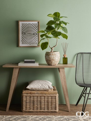 Vas ceramic SETA inaltime 23,5 cm