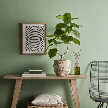 Vas ceramic SETA inaltime 23,5 cm