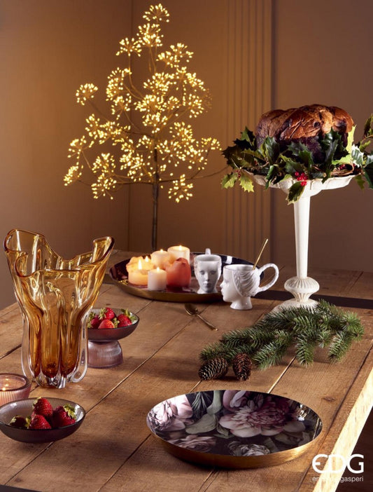 Tava servire Glossy D 31 cm