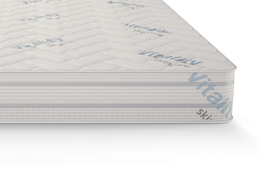 Saltea spuma Vitalcare -LIVRARE GRATUITA la plata cu cardul