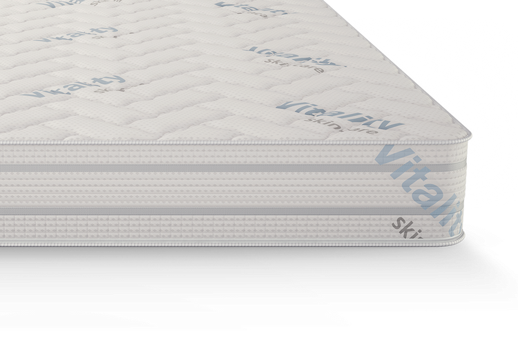 Saltea spuma Vitalcare -LIVRARE GRATUITA la plata cu cardul