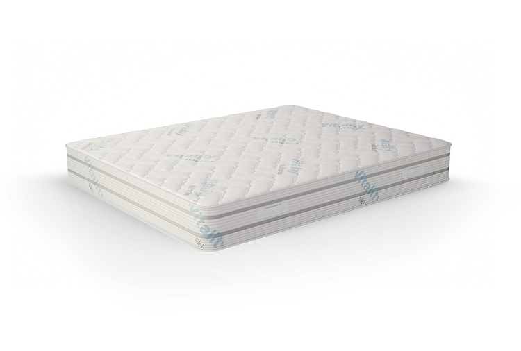 Saltea spuma Vitalcare -LIVRARE GRATUITA la plata cu cardul