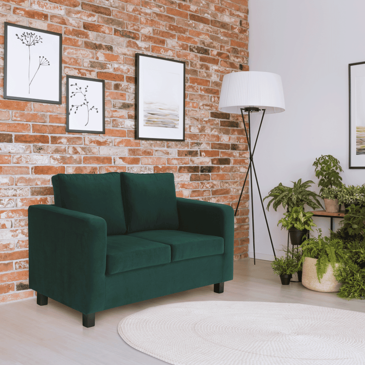 Canapea fixa 3 locuri Luana