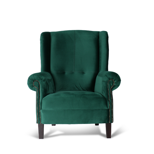 Fotoliu Eduard la comanda, livrare 4-6 saptamani