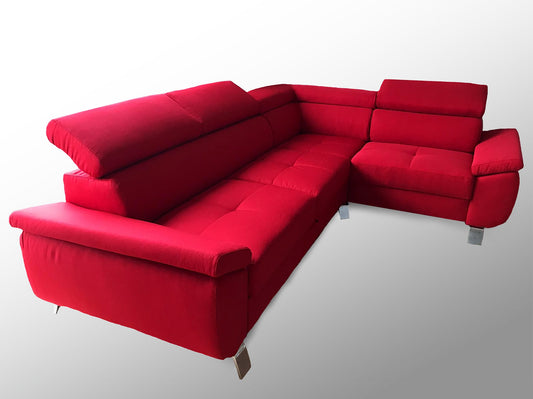 Coltar extensibil Natalie