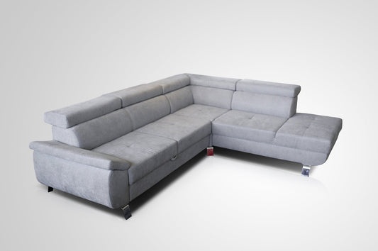 Coltar extensibil Natalie