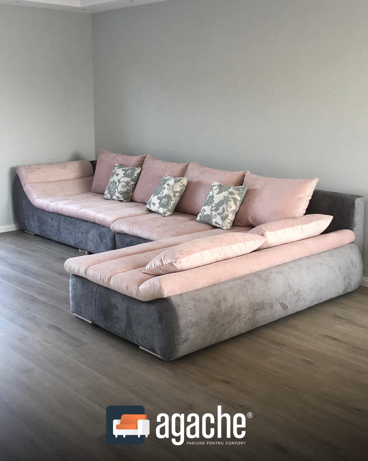 Coltar extensibil Cosmin