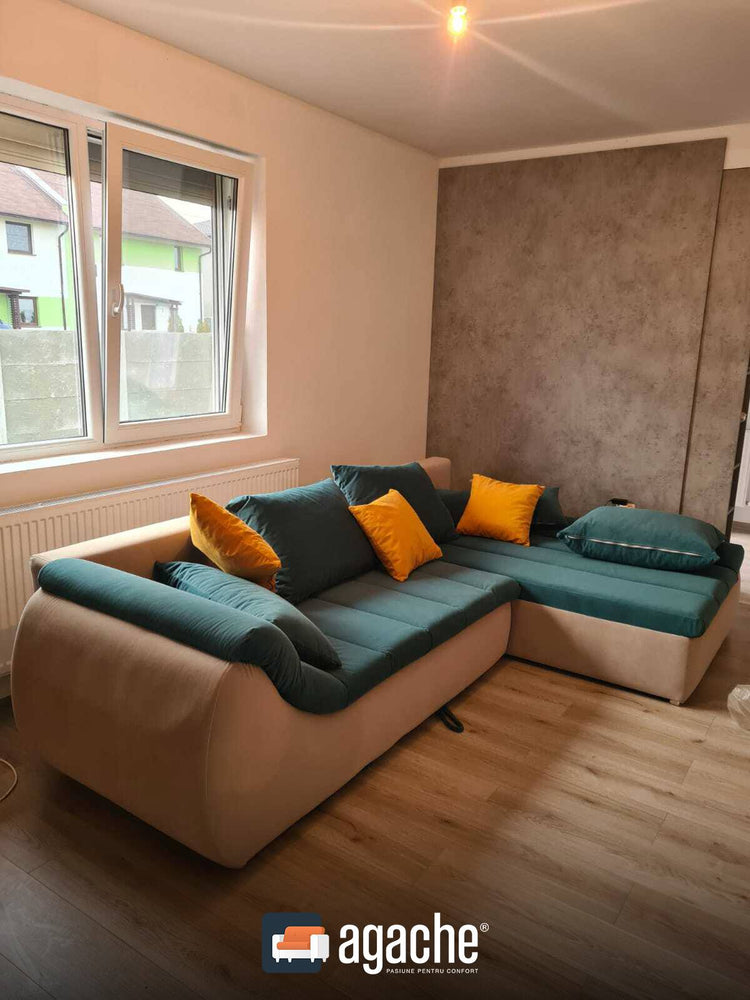 Coltar extensibil Cosmin