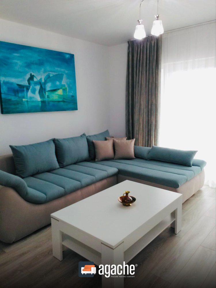 Coltar extensibil Cosmin