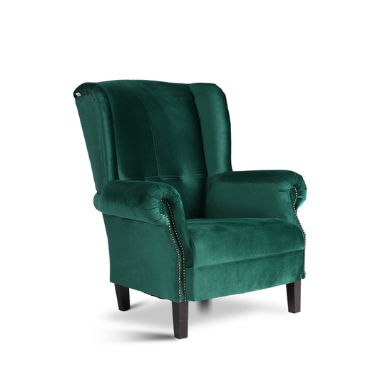 Fotoliu Eduard la comanda, livrare 4-6 saptamani